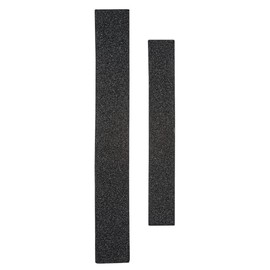 ALLARD Adult AFO Strap Set for orignal models of ToeOFF & BlueROCKER, Wrap Around (Adult M-L-XL)