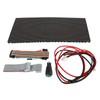 LED Matrix Panel 96x48 RGB Full Color 2.5mm Pitch 4608