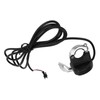Thumb Throttle Speed Control Trigger Waterproof Durable Electric Bike Thumb