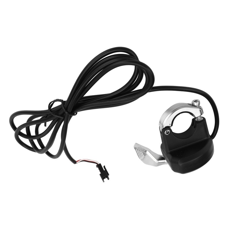 Thumb Throttle Speed Control Trigger Waterproof Durable Electric Bike Thumb
