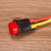 High Heat Shrink Tubing Tube - 2:1 Heat Shrink Ratio