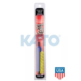 Perma-Coil 5/16-24 Thread Repair Kit Perma-Coil 1208-205 (12 Insert) Helicoil 5521-5