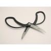 Asaka Kogyo Hojaku Kanbunn Blade Okyuho Shears with Steel 7.9