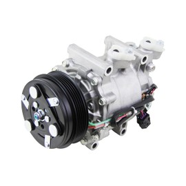 A/C Compressor AC Air Conditioning Compressor For Honda Fit 1.5L CO 11312C 2009 2010 2011 2012 2013