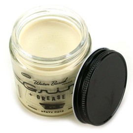 Grim Grease Heavy Hold Water Based Pomade