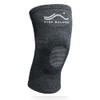 Knee Support Gel Pad, Compression, Sport, Size L