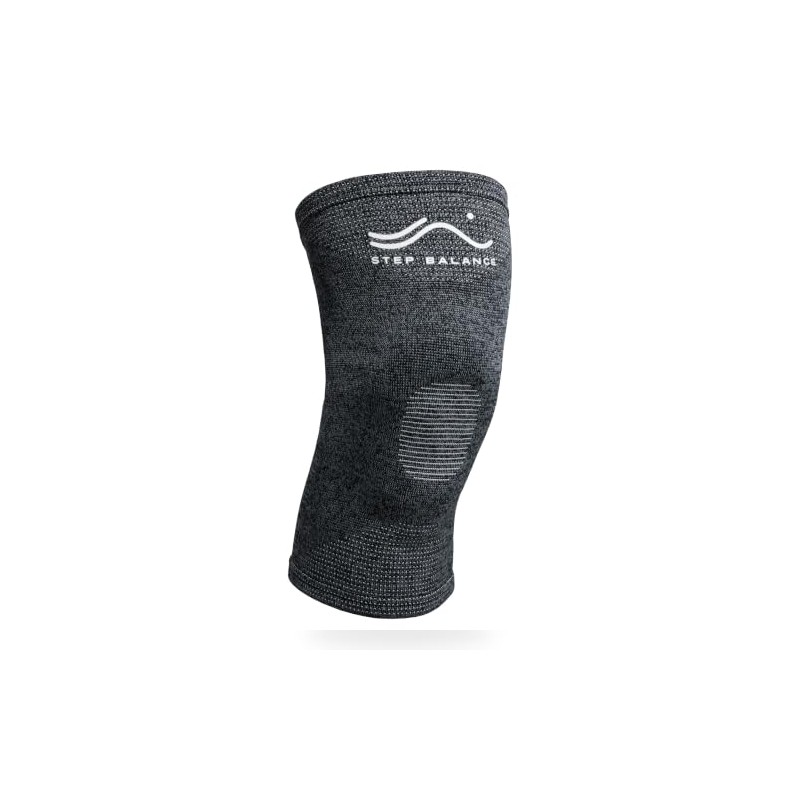 Knee Support Gel Pad, Compression, Sport, Size L