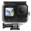 MOJOGEAR Waterproof Case Compatible with GoPro 13 - Waterproof to
