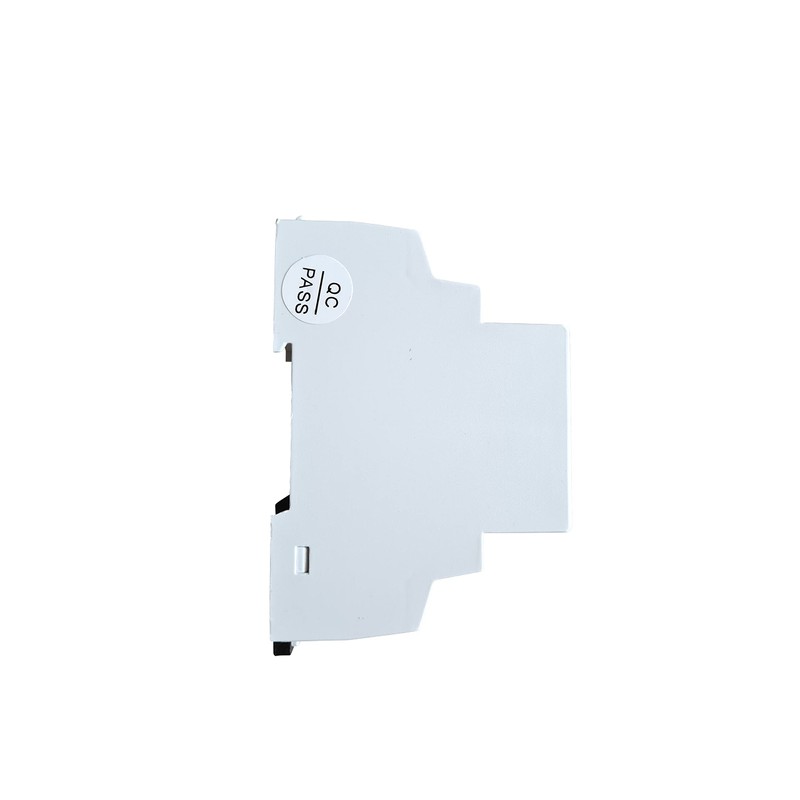 as - Schwabe Electricity Meter - DIN Rail AC Meter