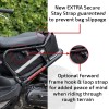 Chase Harper USA 5000 Honda Ruckus Under The Seat Bag