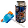 Xpressions Space Jam SS Bottle | Boys Girls | Adults