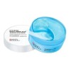 Parches Hydrogel Contorno Ojos Amino Acidos Antiarrugas 1p F