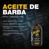 🧔✨ Level 3 - Aceite para Barba L3 | 100ml
