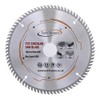 TCT1903080T Tech Traders TCT Circular Wood Saw Blade 190mm x