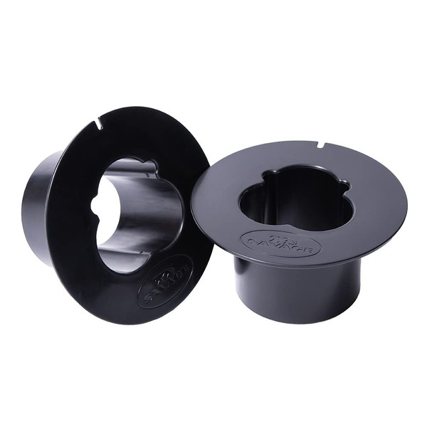 Savage Paper Stop - Accessory for Seamless Paper Photography Backgrounds,