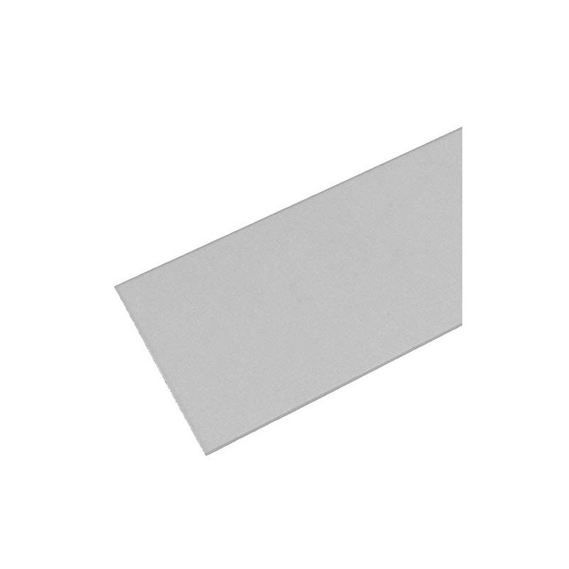 Sellstrom Long Lasting CR-39 Cover Plate for Welding Helmets, 2"x4.25",