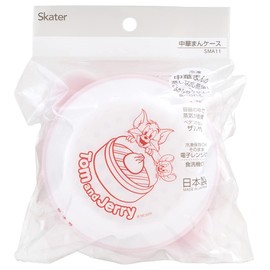 Skater SMA11-A Chinese Man Case, Tom & Jerry