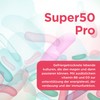 Healthspan Super50 Probiotic, Support for a Healthy Intestinal Flora with