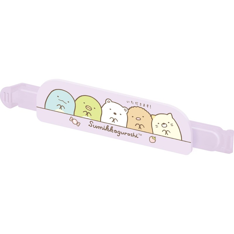 San-X FT70403 Sumikko Gurashi Candy Clip