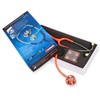 Gima - Classic Double Head Adult Ducophone Stethoscope with Stainless