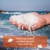 Cornish Sea Salt Smoky Flakes | Cooking & Hydration |