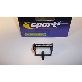 Greenhills Scalextric Accessory pack rear wing McLaren C1385 W11087 NEW G2113