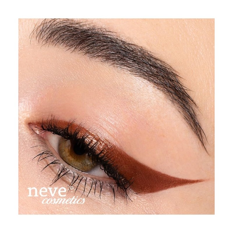 Neve Cosmetics Eye Pastel Earth 1.5g
