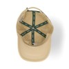 Lacoste Big L Logo Twill Cap L LOGO TWILL CAP