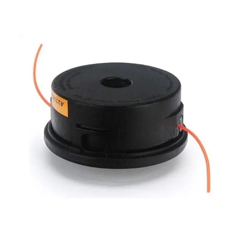 3 Pzs Cabeza Corte Hilo Nylon Fs25-2 Para Desbrozadoras