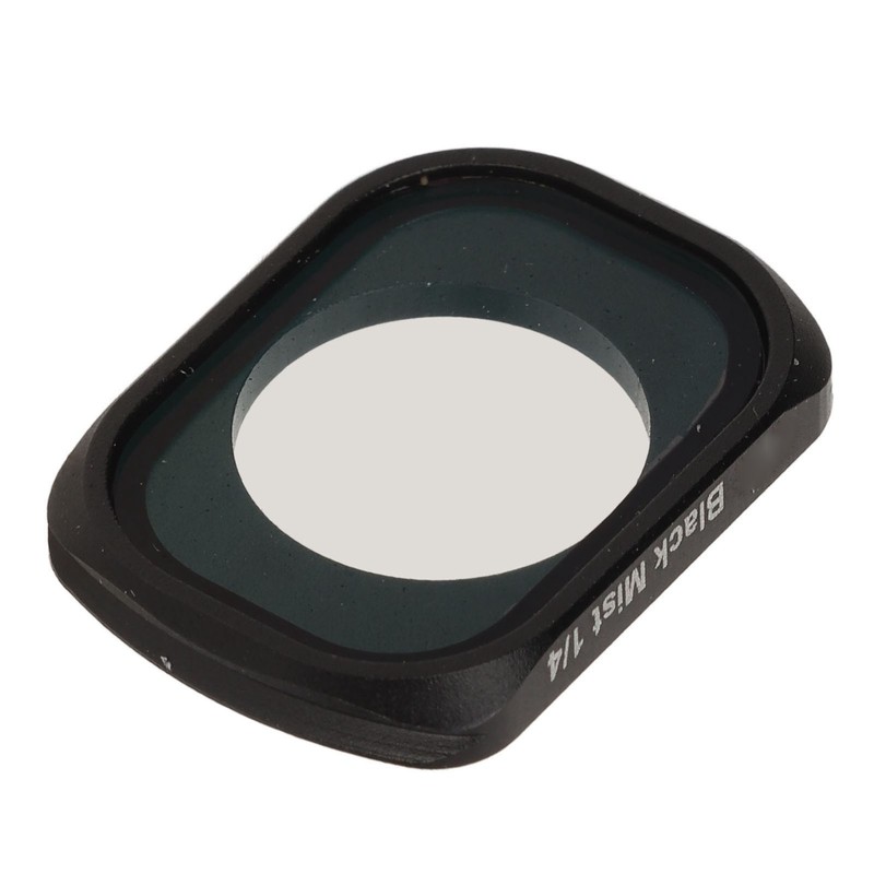 Magnetic Camera Lens Filter for OSMO Pocket3 HD Coating Aluminum