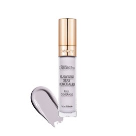 Beauty Creations Corrector Cobertura Completa Flawless Stay CL Lavanda