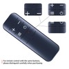 HZIME New Replacement Treadmill Remote Control Compatible for Rhythm Fun