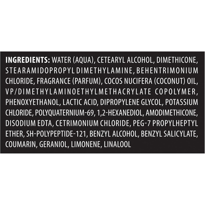 Tresemme Defining Cream Bouncy Curls 1 Unidad para Control Ligero