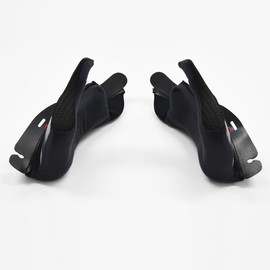 HJP475 Cheek Pad: RPHA70 Options: S-XL