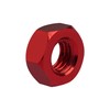 Yaruijia Hex Nut M2 M3 M4 M5 M6 Aluminum Alloy