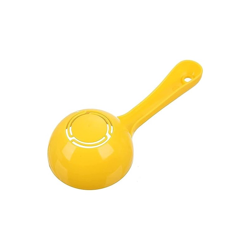 Rice Paddle Scoop Mold for Rice Ball Making, Non-Stick Sushi