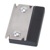 Woodworking Edge Trimmer Portable Hand Burrs Planer Edge Corner Bander