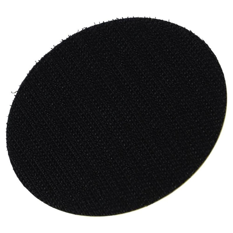 3" Hook and Loop Backing Pad Sanding Polishing Backer Plate,