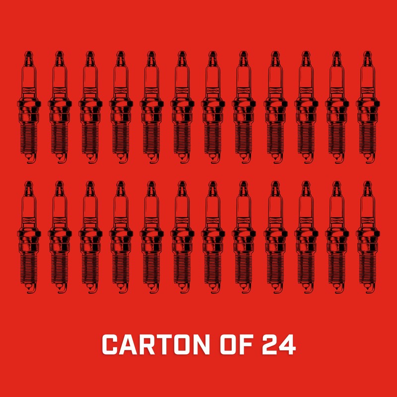 Champion Copper Plus 71GS Spark Plug (Carton of 24) -