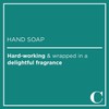 Caldrea Hand Wash Soap, Aloe Vera Gel, Olive Oil and