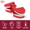 Genuine Fred Chomp Pot Holders, Oven Mitts, Set of 2,