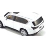 Kyosho Original KS03910Q 1/43 Lexus LX 600 (Sonic Quartz), Finished