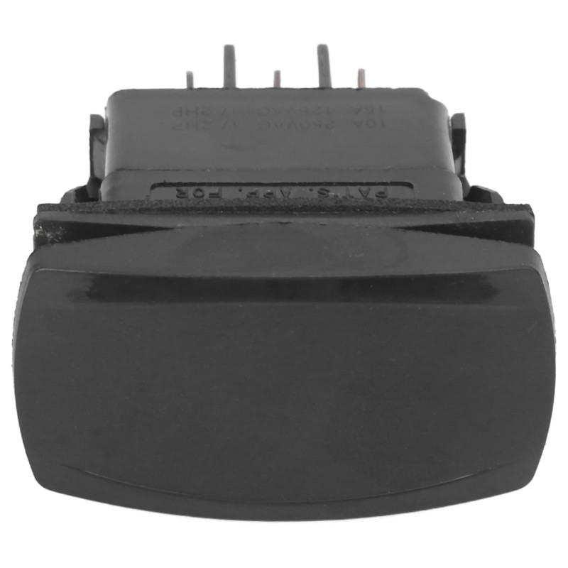 48V 3‑Pin Forward Reverse Switch Assembly 101856001 Replacement for Club