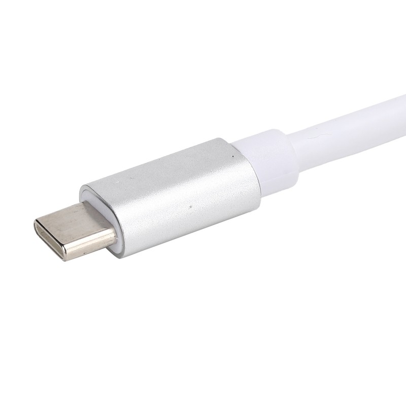USB C Adpater 3.1 3 in 1 Hub Converter Dock