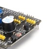 9 in 1 Multifunction Expansion Board Humidity LM35 Temperature Computer