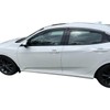 2016-2021 Tape-On Rain Guards for Honda Civic Hatchback Side Window