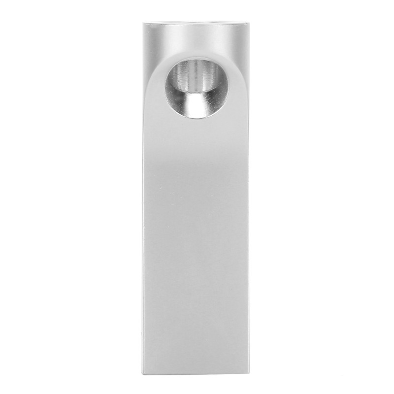 U Disk USB 2.0 Memory Stick Metal Mini Portable Waterproof