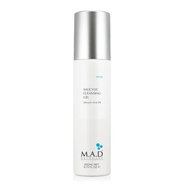Skin Salicylic Cleansing Gel Facial Wash / 스킨 살리실릭 클렌징젤 페이셜워시
