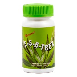 E-s-b-trex Suplemento Bajar De Peso Y Adelgazar Naturista Sin Sabor