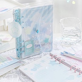 Keepsake Baby Memory Book for Boys and Girls-Timeless First 5 Year Baby Book-Gender Neutral Cute Baby Journal Scrapbook-A Milestone Book to Record Every Event from Birth to Age 5